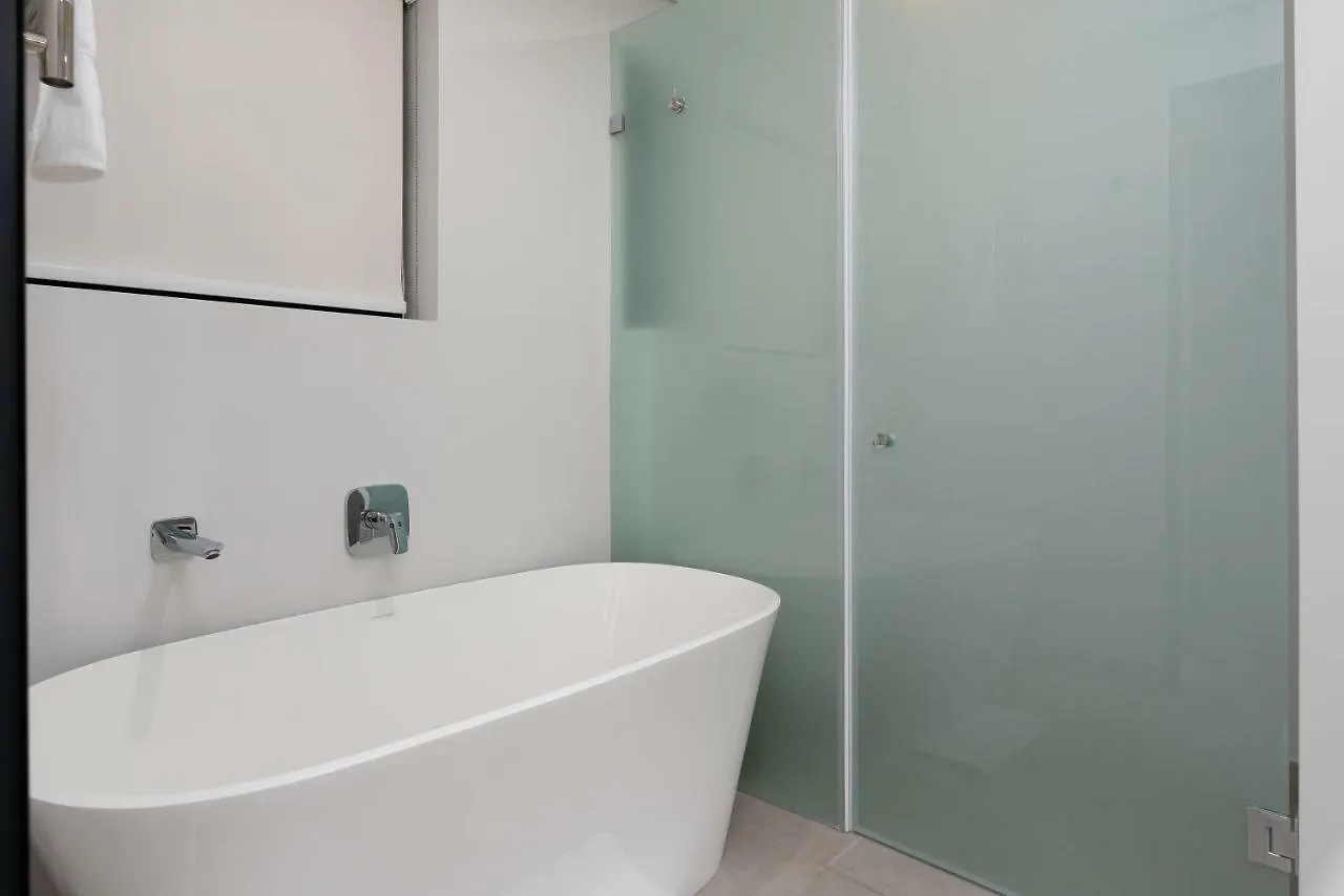 Tenonq 14B Apartment Cape Town