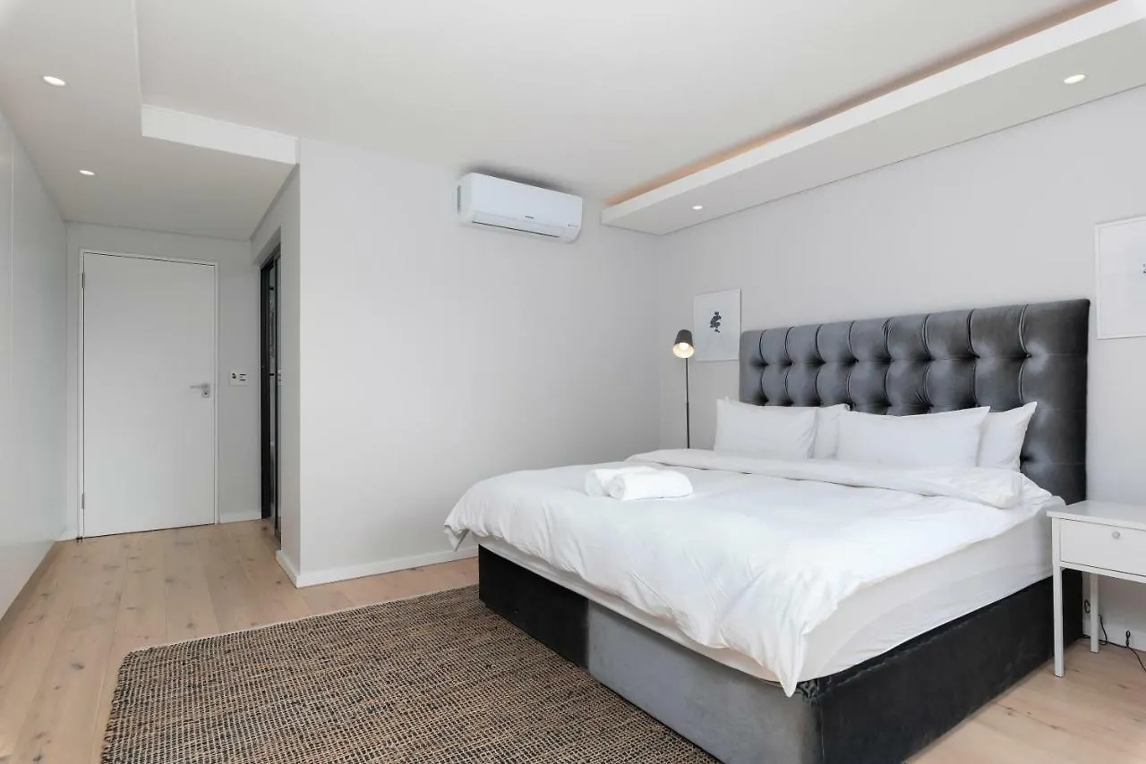 Appartement Tenonq 14B à Le Cap