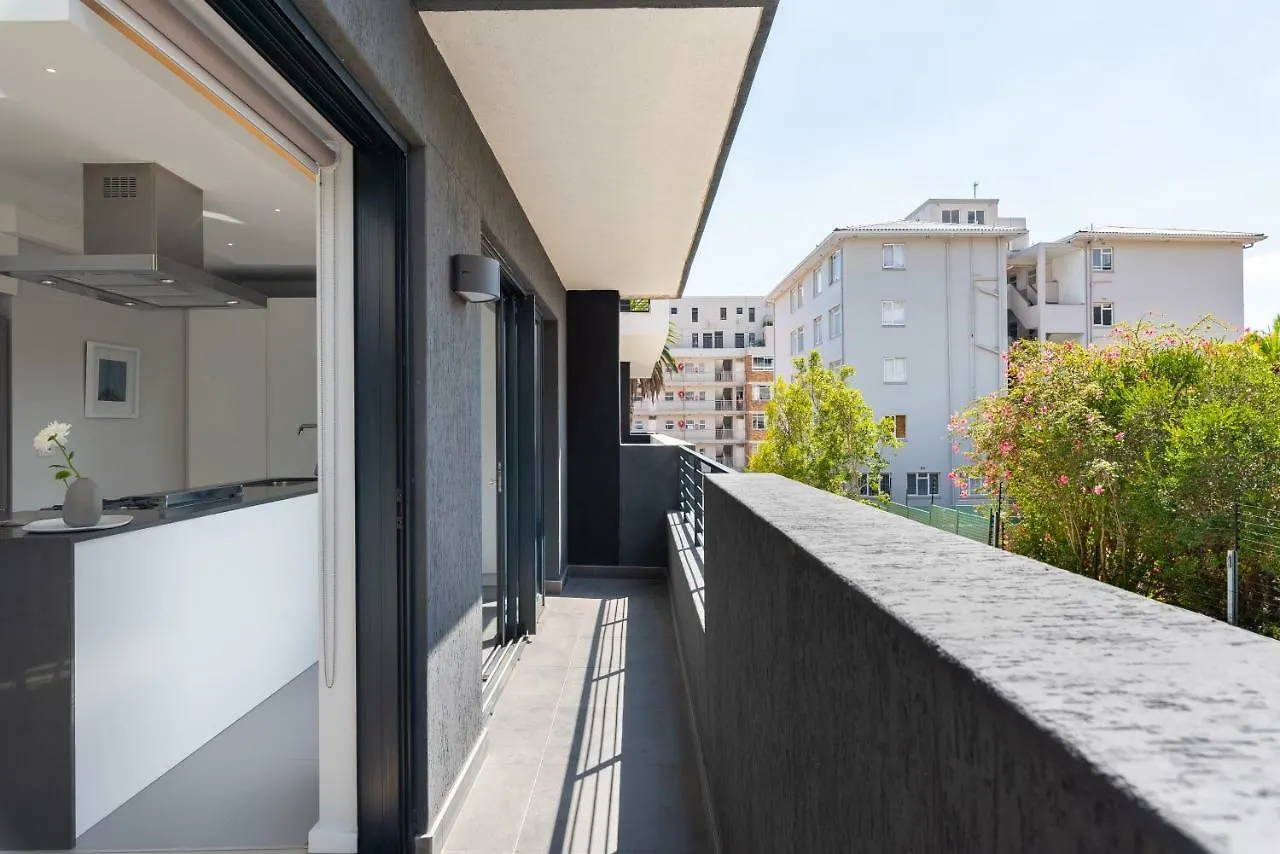 Appartement Tenonq 14B à Le Cap Afrique du Sud