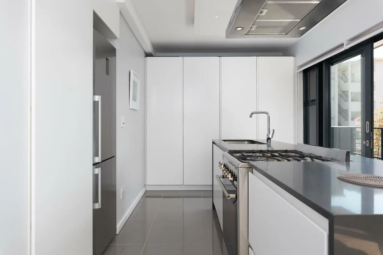 Appartement Tenonq 14B à Le Cap