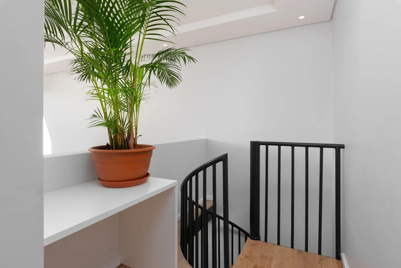 Appartement Tenonq 14B à Le Cap